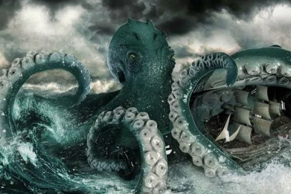 Kraken маркетплейс